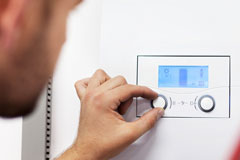 best Sunnymeads boiler servicing companies