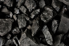 Sunnymeads coal boiler costs