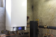 Sunnymeads condensing boiler companies