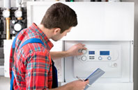 Sunnymeads boiler servicing